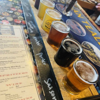 Republic Brewing Company food