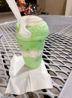 Jeremiah's Italian Ice At Westside Shoppes food