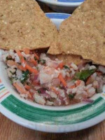 Las Islas Marias Mariscos Estilo Nayarit food