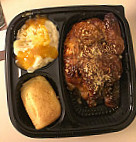 Boston Market food