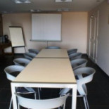 La Table de Beaurecueil Comida