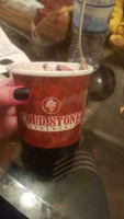 Cold Stone Creamery food