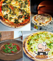 Pizzeria Da Luca Salvarosa Pizze Per Asporto E Consegna A Domicilio food