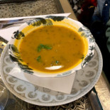 Le Touareg Nourriture