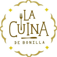 La Cuina de Bonilla food