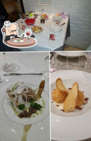 Rosmarino Bistrot Nuova Gestione food