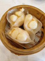 Landmark Yum Cha food