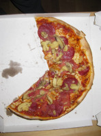 Pizza Döner Treff Inh. Toprak Niyazi food