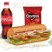 Subway 7636 food