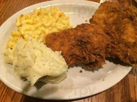 Cracker Barrel food