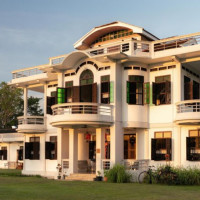 Toh Daeng Extérieur