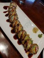 Kirin Asian And Sushi Cuisine Tulsa food