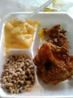 Patricia Independent Soul Food food