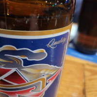 Pops & Ruby's Nourriture