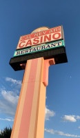 Cal-nev-ari Casino food