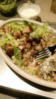 Chipotle Mexican Grill food