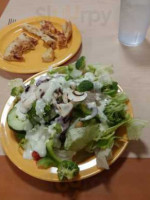 Cici's Pizza food