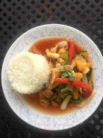 Thai Mama food