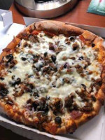 Filippi's Pizza Grotto Kearny Mesa food