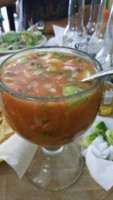 Mariscos Colima food