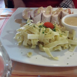 La Parenthèse Frotey Lès Vesoul Nourriture