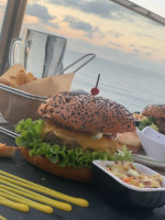 Sea View Restaurant food