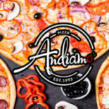 Andiamo Pizza