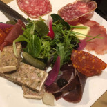 Le Moulin de la Pipe À l'intérieur