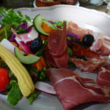 Le Moulin de la Pipe À l'intérieur