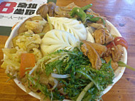 Xinyi Zhen food
