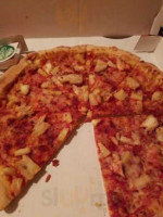 Papa John's Pizza food