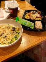 Noodles Company food