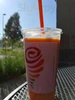 Jamba Juice food