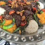 Kebab Saint Maurice De Beynost food