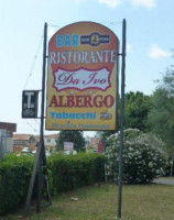 Albergo Da Ivo food