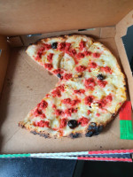 One Pizza food