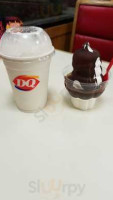 Dairy Queen food