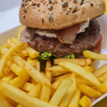 O'komptoir Nourriture