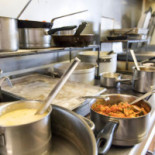 La Petite Auberge Nourriture