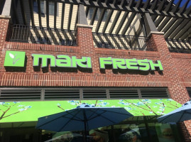 Maki Fresh food