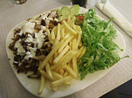 Doner Kebab Ali Baba food