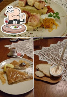 Karczma Guča food