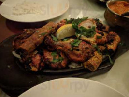 Maharaja Cuisine Of India food