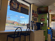 Jack's Country Maid Deli inside