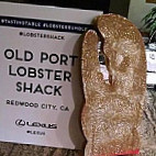 Old Port Lobster Shack outside