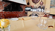 Toe Drue Antica Osteria food