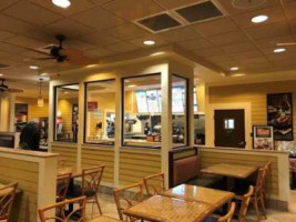 Pollo Tropical inside