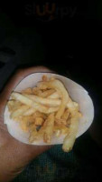 Sonic Drive-in food