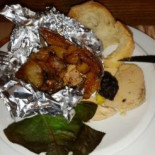 Ferme Auberge Du Hillan Cibo