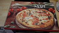 Achim´s Pizza Heimservice food